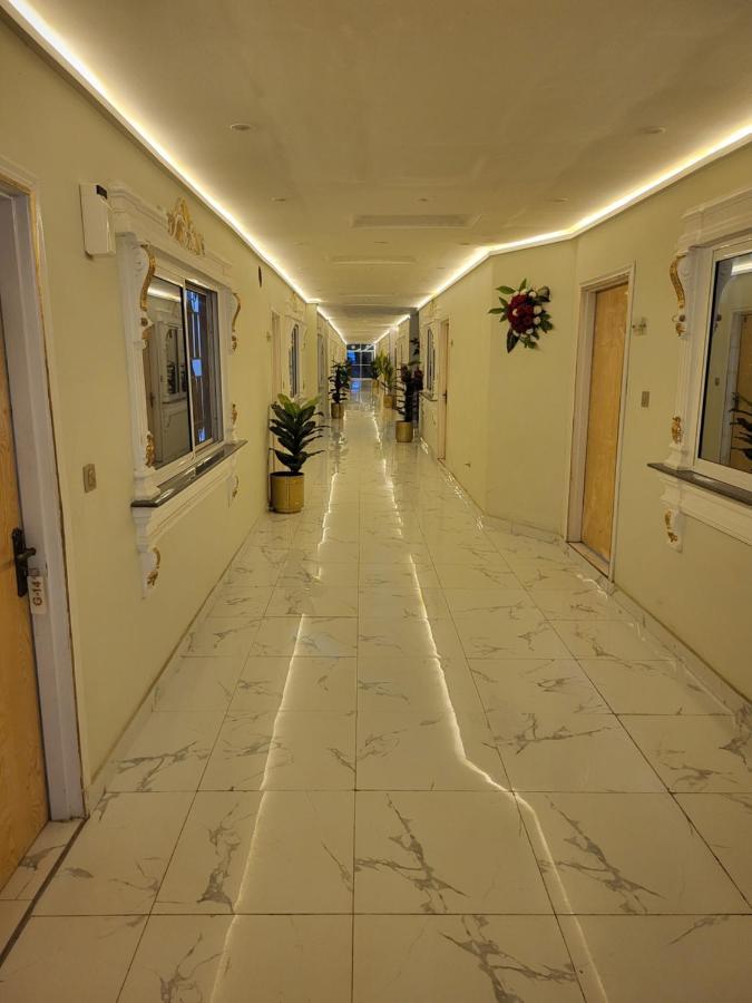 Relax Inn Lahore Exterior photo