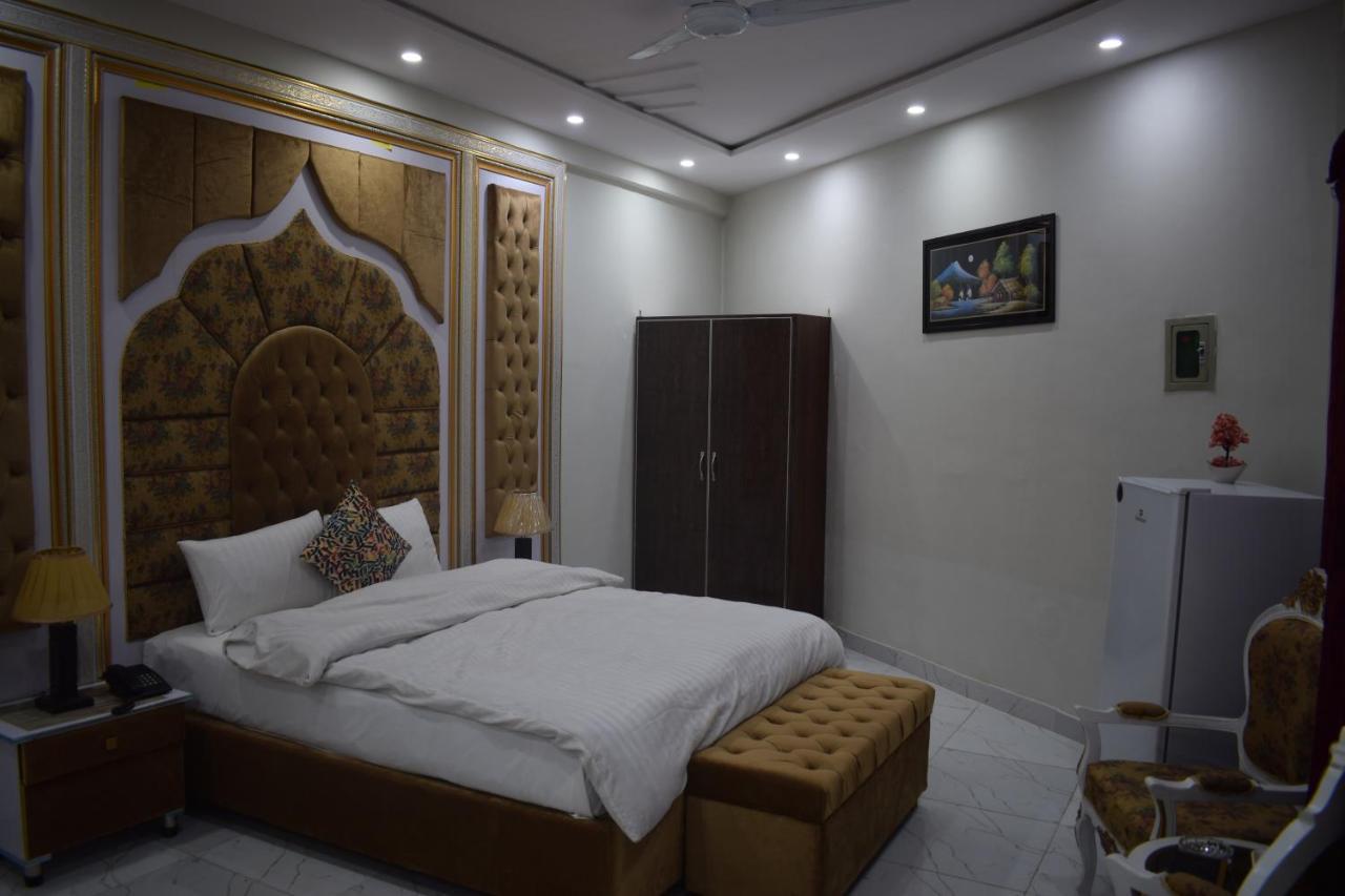 Relax Inn Lahore Exterior photo
