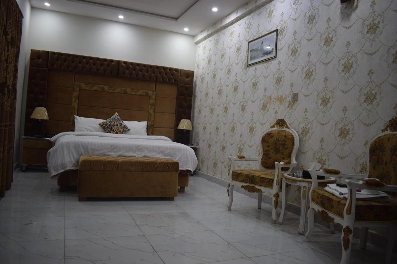 Relax Inn Lahore Exterior photo