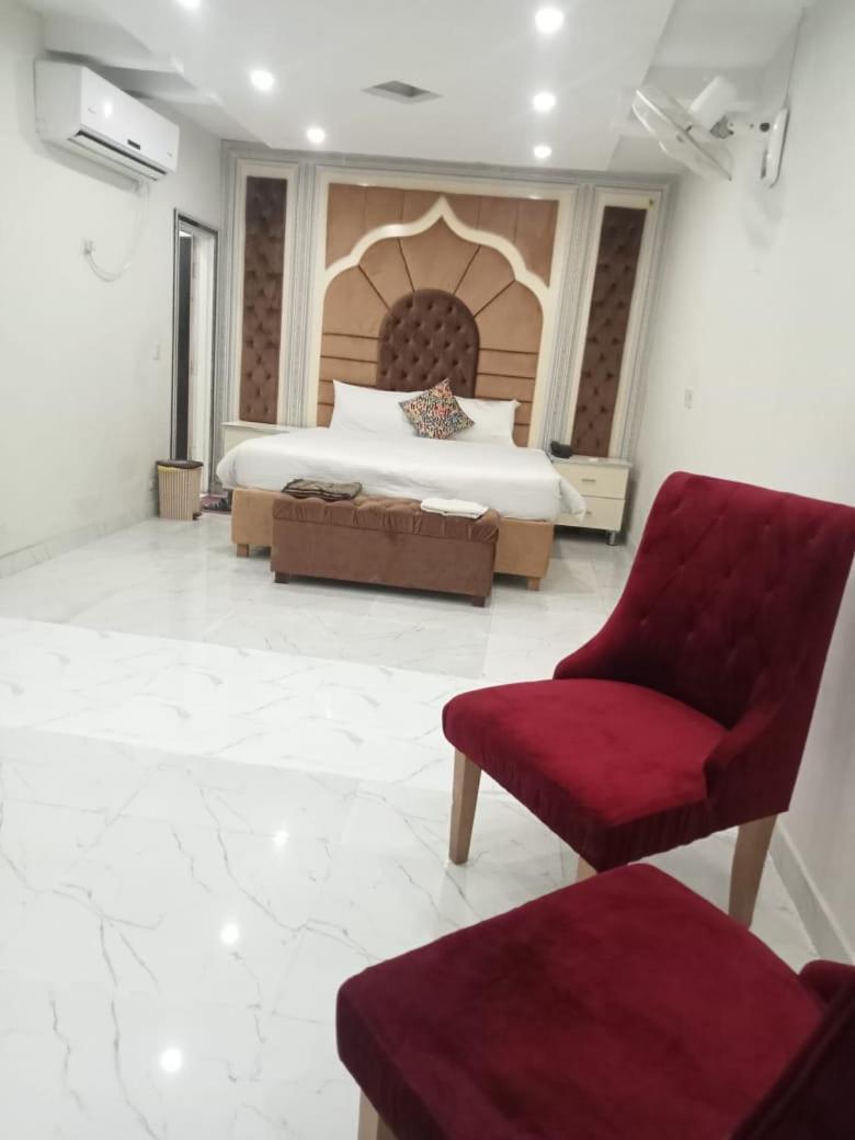 Relax Inn Lahore Exterior photo